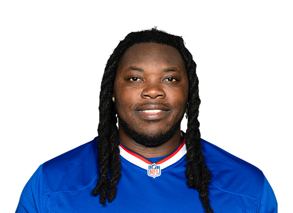 Brandon Shell Madden NFL 2024 rating
