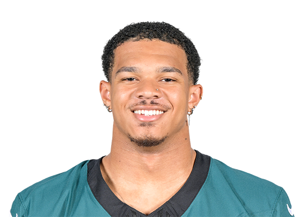 Brandon Smith