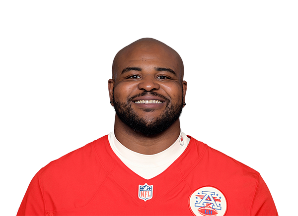 Brandon Williams Madden NFL 2022 rating