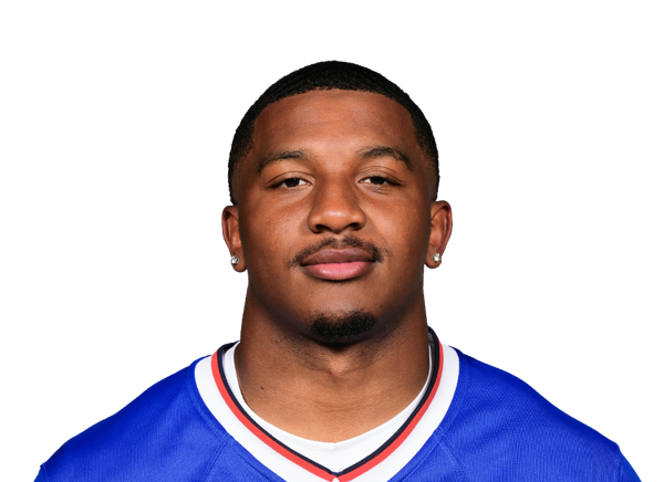 Brandon Codrington