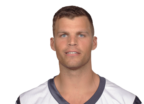 Brett Hartmann