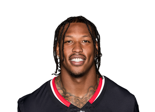 Brevin Jordan Madden NFL 2026 rating
