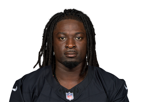 Brian Asamoah Madden NFL 2026 rating