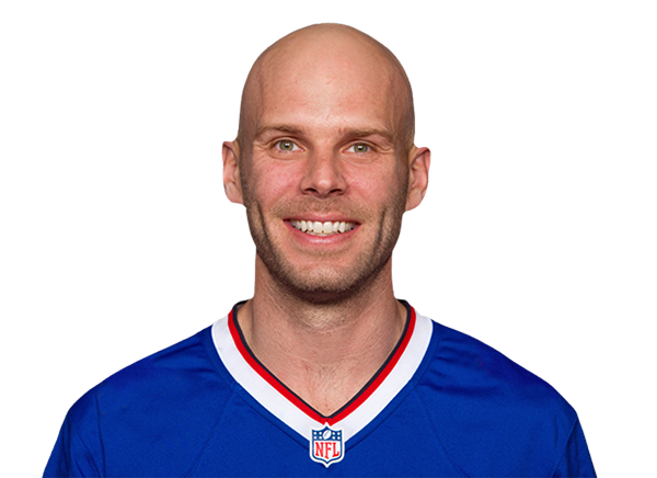 Brian Moorman Madden NFL 2015 rating