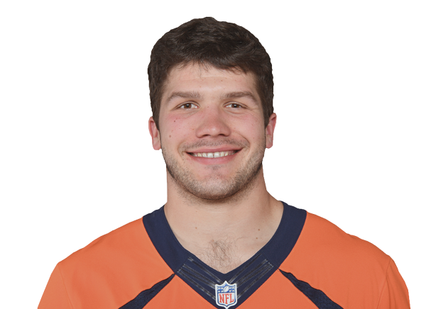 Brian Parker Madden NFL 2019 rating