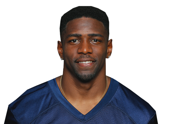 Brice McCain