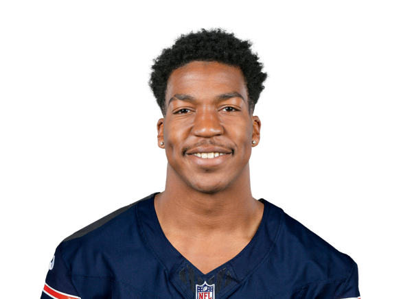 Brittain Brown Madden NFL 2025 rating