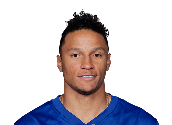 Brittan Golden Madden NFL 2018 rating