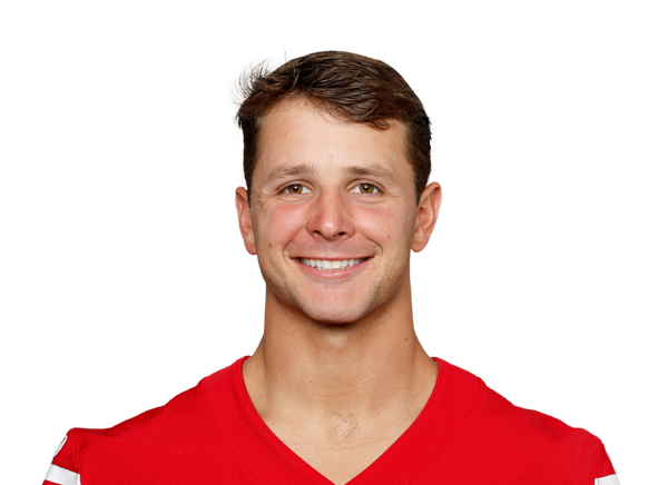 Brock Purdy