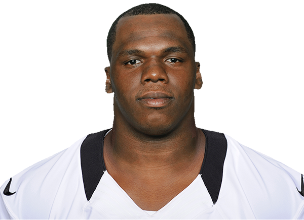 Brodrick Bunkley
