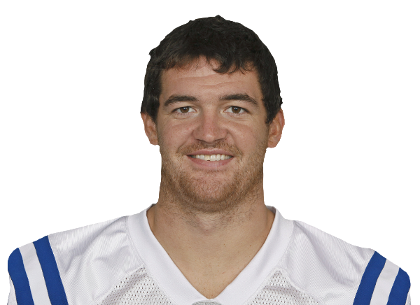 Brody Eldridge Madden NFL 2013 rating