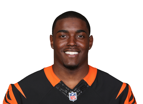 Bronson Hill