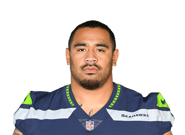 Bryan Mone Madden NFL 2024 rating
