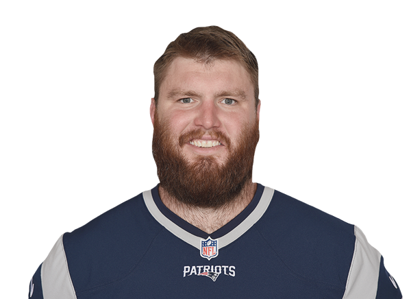 Bryan Stork