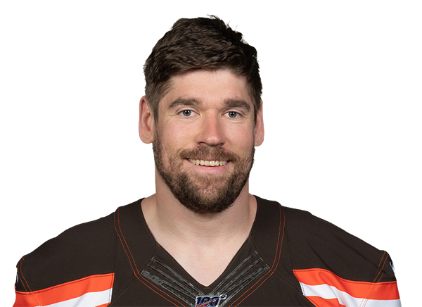 Bryan Witzmann Madden NFL 2020 rating