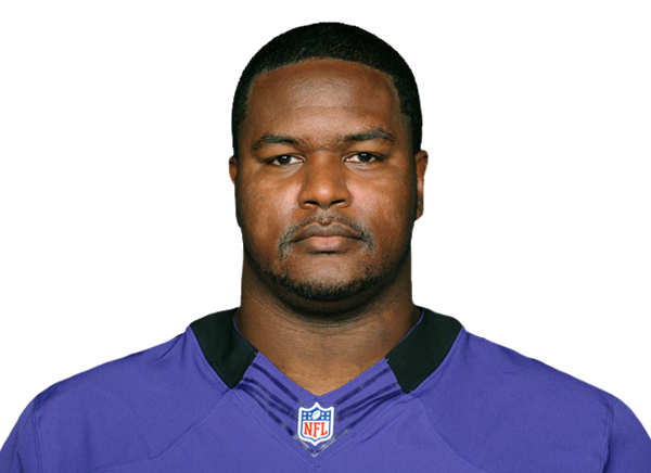 Bryant McKinnie Madden NFL 2014 rating