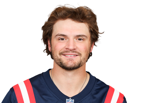 Bryce Baringer Madden NFL 2026 rating