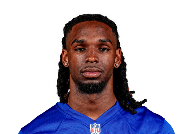 Bryce Ford-Wheaton Madden NFL 2026 rating