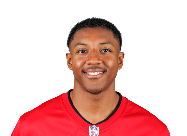Bryce Hall Madden NFL 2026 rating