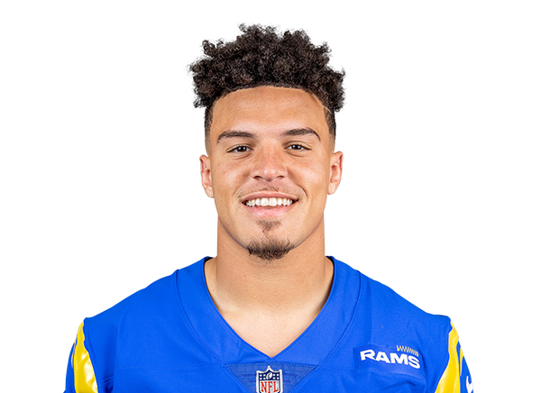 Brycen Hopkins Madden NFL 2024 rating