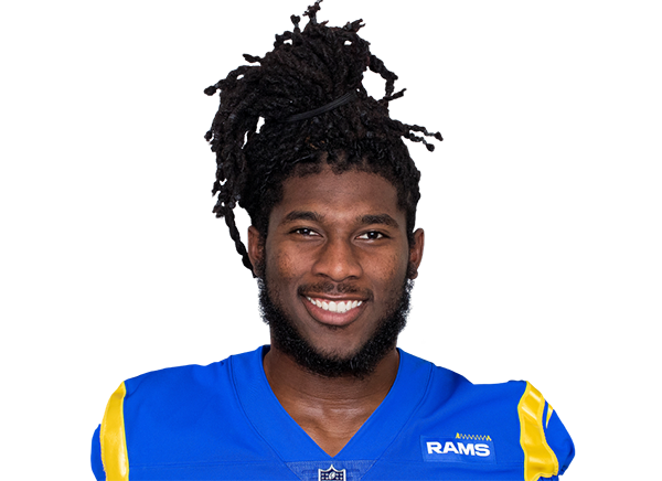 Buddy Howell Madden NFL 2021 rating