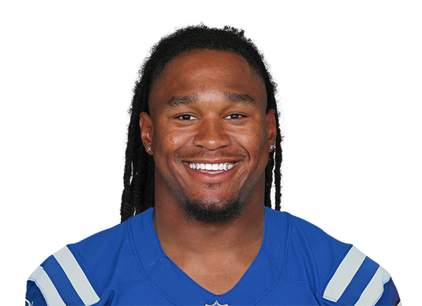 Buddy Johnson Madden NFL 2025 rating