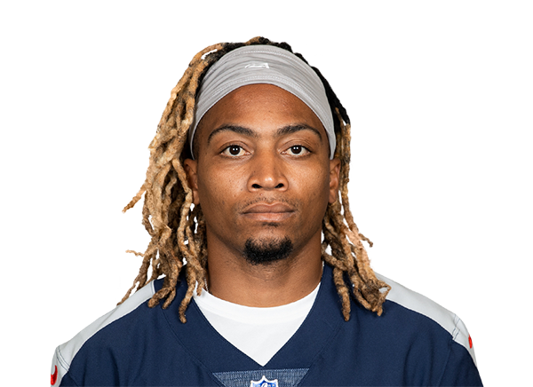 Buster Skrine