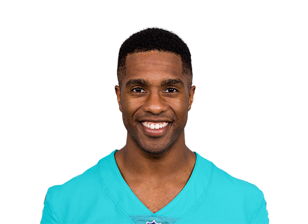 Byron Jones Madden NFL 2023 rating
