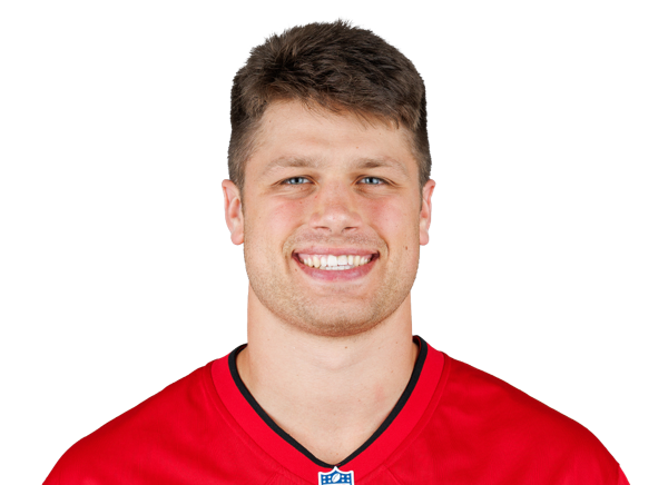 Cade Otton