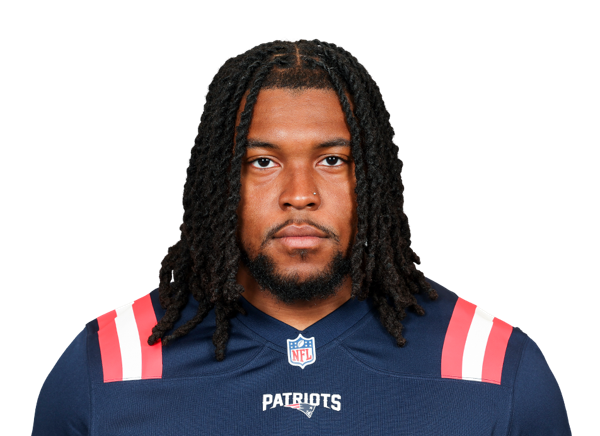 Caedan Wallace Madden NFL 2026 rating