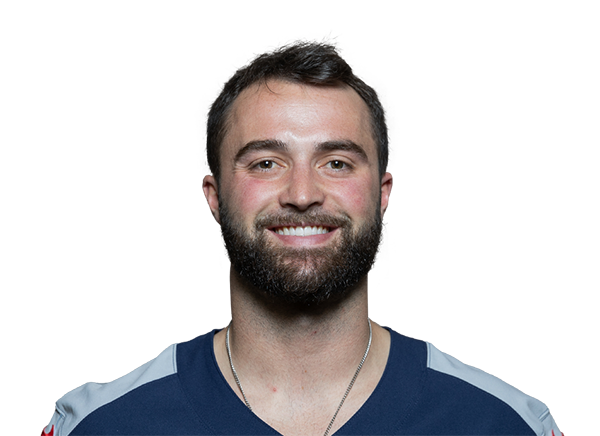 Caleb Shudak Madden NFL 2024 rating