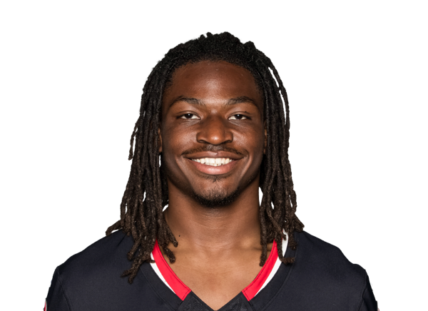 Calen Bullock Madden NFL 2026 rating