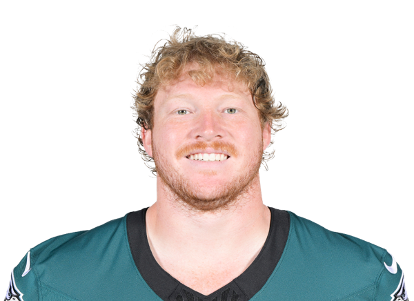 Cam Jurgens Madden NFL 2026 rating