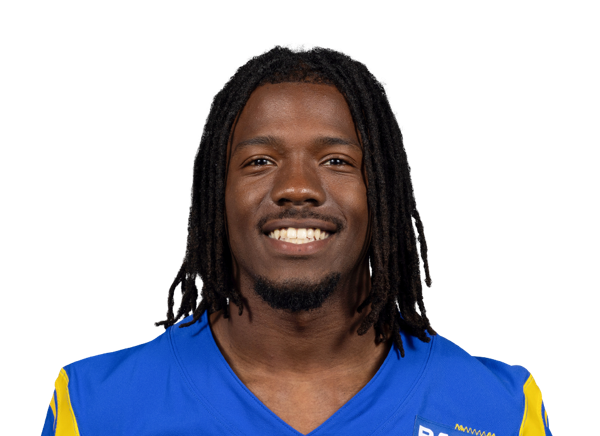 Cam Lampkin Madden NFL 2026 rating