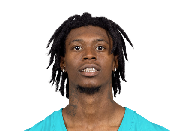 Cam Smith Madden NFL 2026 rating