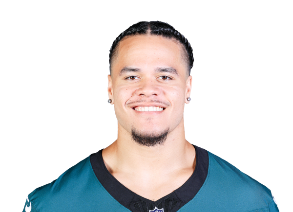 Cameron Latu Madden NFL 2026 rating