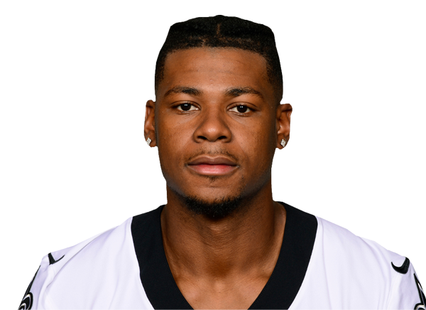 Cameron Meredith Madden NFL 2020 rating