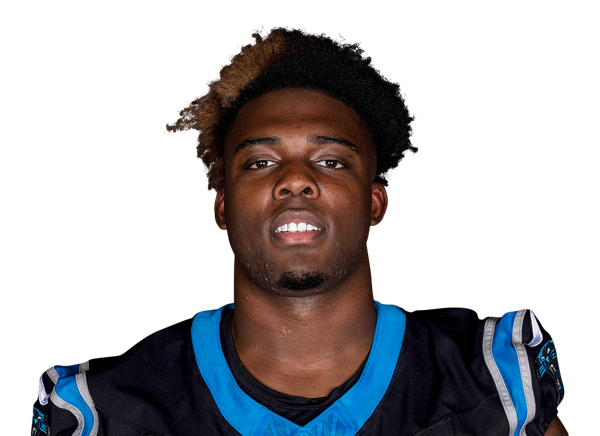 Cam Jackson Madden NFL 2026 rating