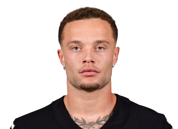 Casey Washington Madden NFL 2026 rating