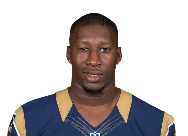Cassanova McKinzy