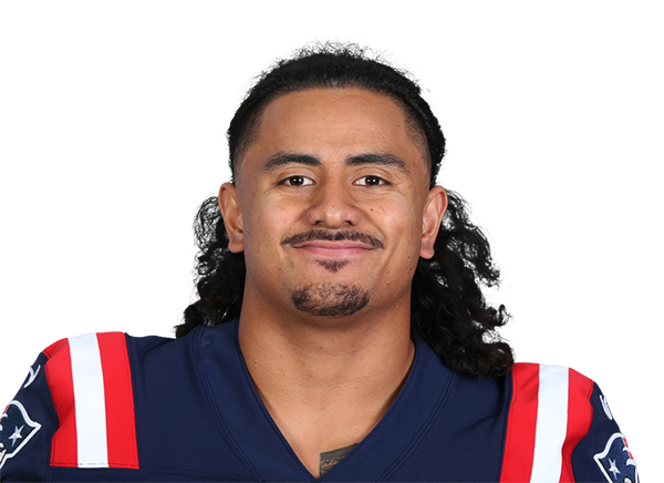 Cassh Maluia Madden NFL 2021 rating
