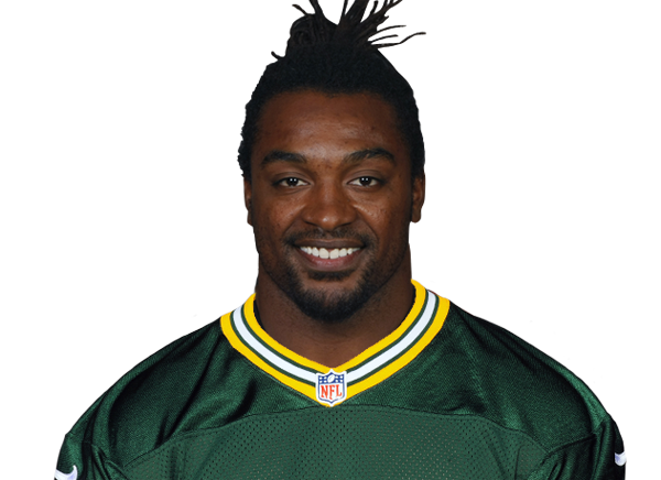 Cedric Benson