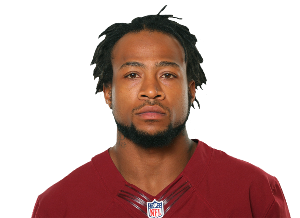 Cedric Griffin