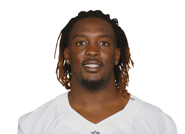 Cedric Thornton