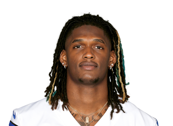 CeeDee Lamb