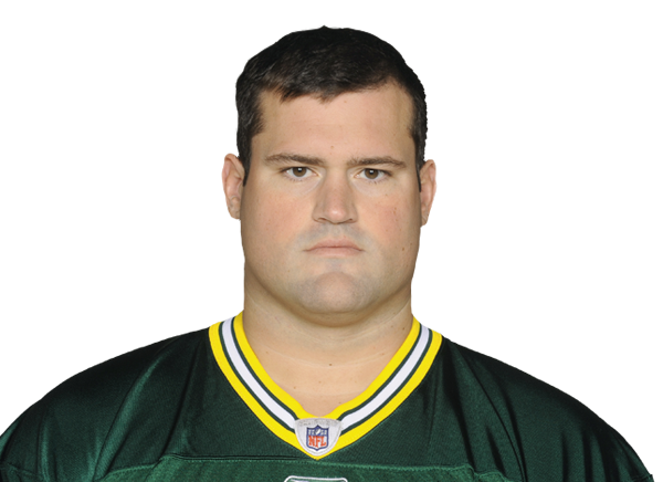 Chad Clifton Madden NFL 2012 rating
