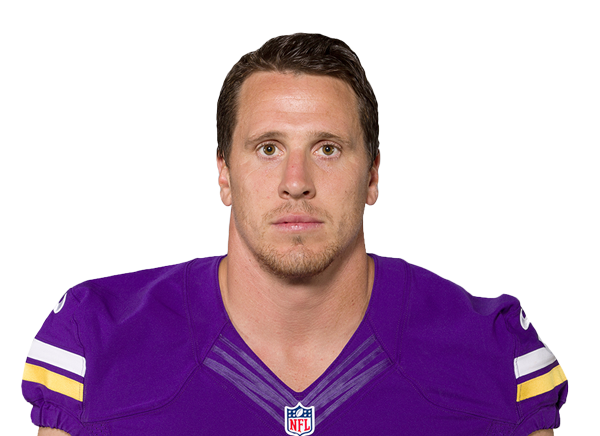 Chad Greenway Madden NFL 2017 rating