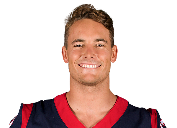 Chad Hansen Madden NFL 2022 rating
