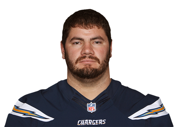 Chad Rinehart