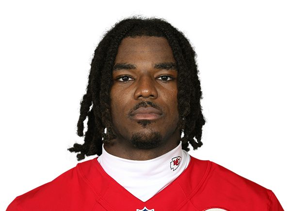 Chad Williams Madden NFL 2021 rating